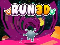 Oyunu Run 3D