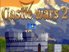 Oyunu Castle Wars 2