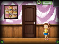 Oyunu Amgel Kids Room Escape 243