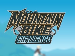 Oyunu Mountain Bike Challenge