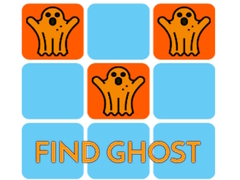 Oyunu Find Ghost