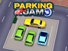 Oyunu Parking Jam 2