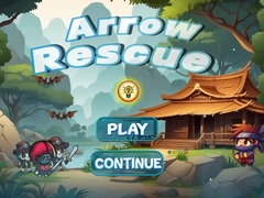 Oyunu Arrow Rescue