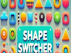 Oyunu Shape Switcher