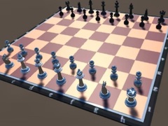 Oyunu Chess For Two