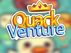 Oyunu Quackventure