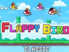 Oyunu Flappy Bird Classic