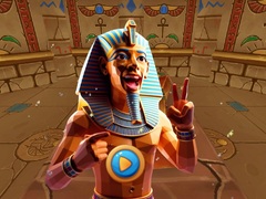 Oyunu Escape Ancient Egypt