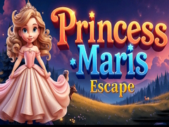 Oyunu Princess Maris Escape