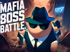 Oyunu Mafia Boss Battle