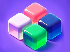 Oyunu Jelly Block Puzzle