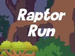 Oyunu Raptor Run