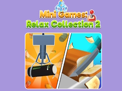 Oyunu Mini Games: Relax Collection 2