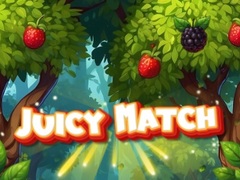 Oyunu Juicy Match