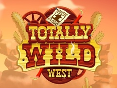 Oyunu Totally Wild West