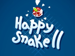 Oyunu Happy Snake 2