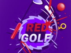 Oyunu Red Golf