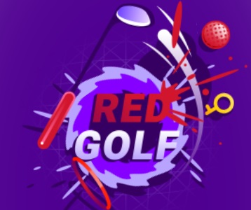 Kırmızı Golf .