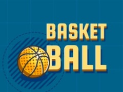 Oyunu Basket Ball