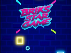 Oyunu Neon Star Bricks