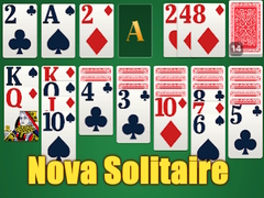 Oyunu Nova Solitaire