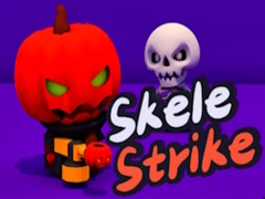 Oyunu SkeleStrike