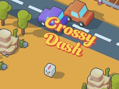 Oyunu Crossy Dash