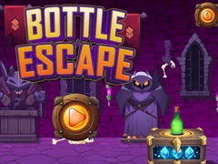 Oyunu Bottle Escape