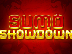 Oyunu Sumo Showdown