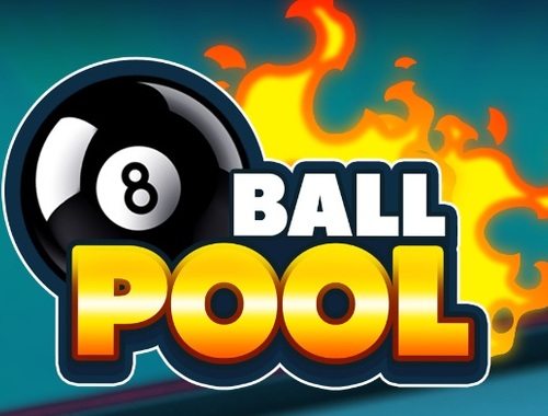 8 Top Bilardo .