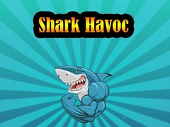 Oyunu Shark Havoc