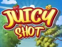 Oyunu Juicy Shot