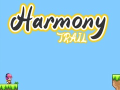 Oyunu Harmony Trail