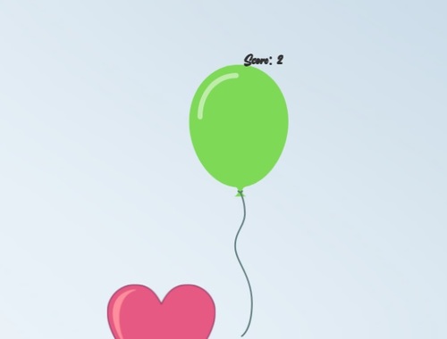 Balon Saldırısı 