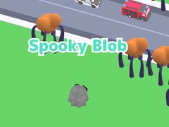 Oyunu Spooky Blob