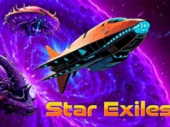 Oyunu Star Exiles