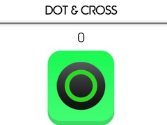 Oyunu Dots & Cross