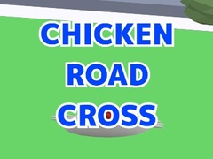 Oyunu Chicken Road Cross