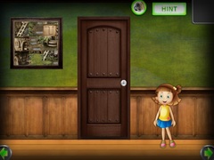 Oyunu Amgel Kids Room Escape 244