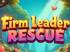 Oyunu Firm Leader Rescue 