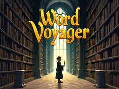 Oyunu Word Voyager