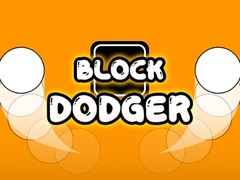 Oyunu Block Dodger