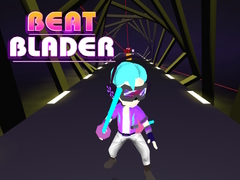 Oyunu Beat Blader 