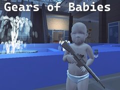 Oyunu Gears of Babies