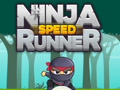 Oyunu Ninja Speed Runner