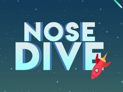 Oyunu Nose dive