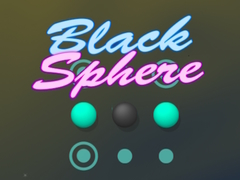 Oyunu Black Sphere