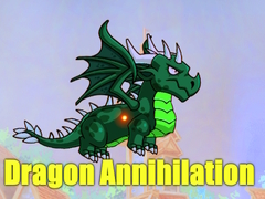 Oyunu Dragon Annihilation