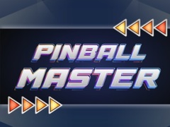 Oyunu Pinball Master 