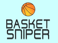 Oyunu Basket Sniper